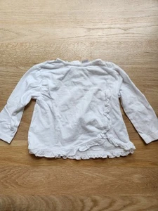 Zara Shirt 2t Girls - Picture 1 of 4