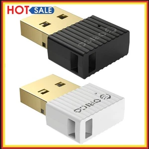ORICO BTA-508 Adaptateur USB Bluetooth Compatible Souris Clavier Haut Parleur Sans Fil - Photo 1/14
