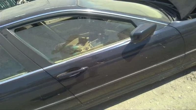 Passenger Front Door Sedan Canada Market Fits 01-05 BMW 320i 30396293 Foto 1 de 4