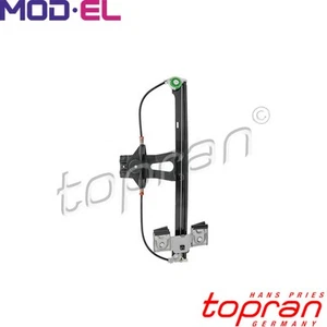 WINDOW REGULATOR 103 156 FOR VW GOLFIIIVENTO AEY/AFN/1Z/ALE/AHU/AAZ/1Y 1.9L 4cyl - Picture 1 of 6