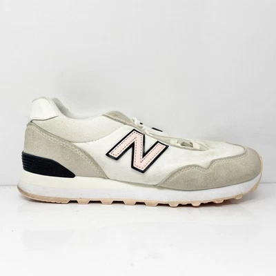 New Balance Womens 515 V3 WL515CT3 White Running Shoes Sneakers Size 7.5 D - Image 1 of 4