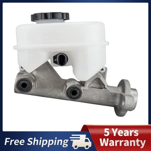 1X Brake Master Cylinder Reservoir for Buick LeSabre 00-03 Olds Aurora 01-03 - Picture 1 of 12