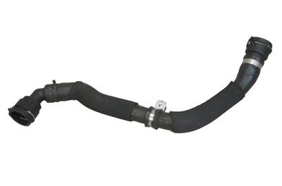 2008-2010 audi a4 a5 quattro engine lower coolant water hose pipe line oem - Image 1 of 4