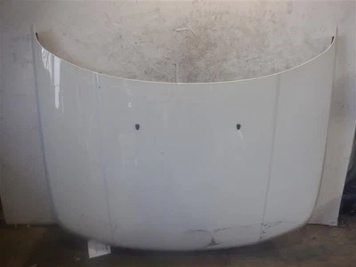 HOOD Land Rover Range Rover Sport 06 07 08 09 10 11 12 13 White 1139789 Foto 1 de 4