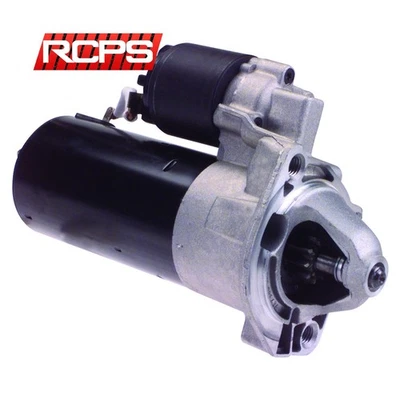 New 12V Starter For Mercedes - Europe 400E 1991-1993 MS122 IS9429 12228 12228N - Изображение 1 из 2