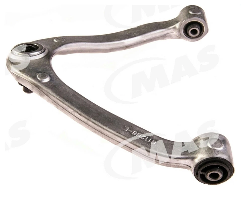 Brazo de control superior delantero izquierdo con rótula LH para Infiniti M35 M45 2006-2010 Foto 1 de 4