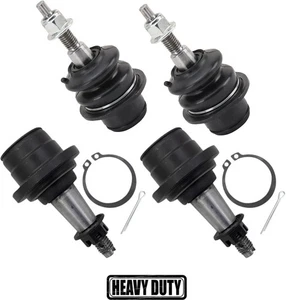 HD Ball Joint Suspension Kit Ford F150 Raptor 2017 - 2020 3.5L 4 Wheel Drive - Picture 1 of 1