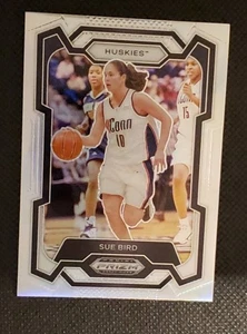 2024 Panini Prizm Draft Picks - Sue Bird #58 Silver Prizm - Picture 1 of 2