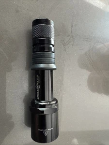 Surefire Z2 Combat Light non led flashlight - Picture 1 of 6