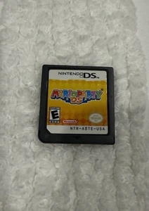 Mario Party Nintendo DS Game - Cartridge Only - Picture 1 of 2