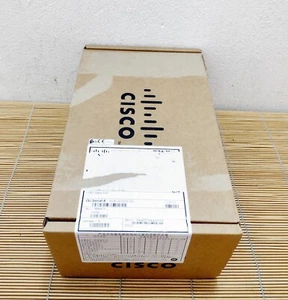 NEU Cisco NIM-VAB-A 1-port VDSL2/ADSL2+ NIM over POTS Annex A NEW SEALED Label - Bild 1 von 1