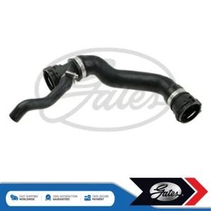 Fits Land Rover Range 2002-2009 3.0 D Radiator Coolant Hose Lower Gates - Picture 1 of 1