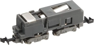 Rokuhan Z Gauge Z Shorty Powered Chassis Shinkansen Type SA002-1 [NEW] - Image 1 of 2