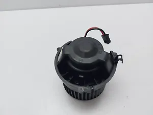 MINI COOPER F55 F56 1.2 INTERIOR AIR FLOW HEATER BLOWER FAN MOTOR 2015 9297751 - Picture 1 of 15