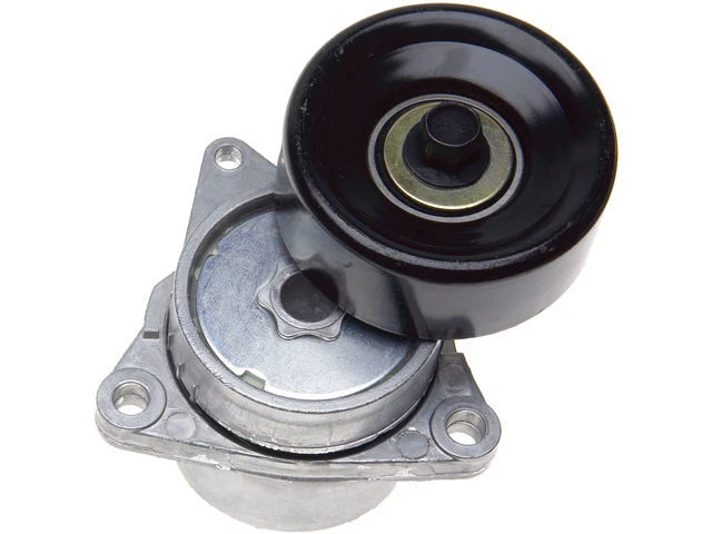 Accesorio tensor de correa para Nissan Rogue 2008-2013 2,5 L 4 cilindros gas 2010 ZG187SB Foto 1 de 1