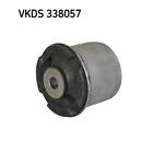 SKF Mounting, control/trailing arm VKDS 338057 FOR E-Class CLS Genuine Top Quali