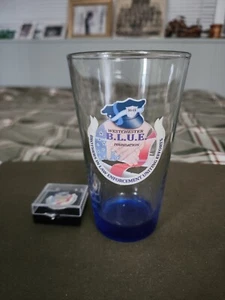 Police Lapel Pin Westchester County NY & Beer Glass Brothers in Law Enforcement - Picture 1 of 9