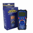 Arctic Hayes - Compact Digital Multimeter With Temperature Function - AH113