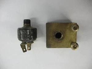 2000 POLARIS MAGNUM 330 4X4 FRONT BRAKE JOINT SWITCH - Picture 1 of 6