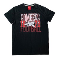 T-Shirt Footy Retro Tee Australia 