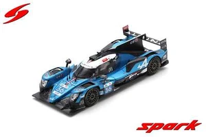 Spark S8746 1/43 Oreca 07 Gibson No.36 ALPINE ELF TEAM Le Mans 24H 2023 - Imagen 1 de 8
