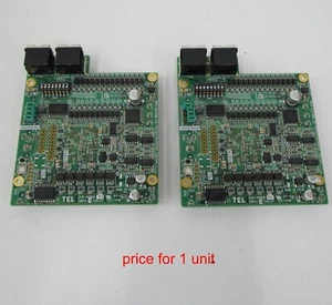 TEL 2L81-050032-B3 TAB113-B/I01-LF - Picture 1 of 3
