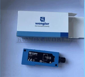 1PCS NEW Wenglor P1NL401 Photoelectric Switch Sensor Substitute #D1 - Bild 1 von 4