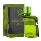 Hunter Jungle by ARMAF 3.4oz EDP for Men NEW in SEALED Box