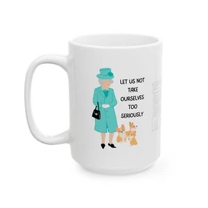 Keramiktasse, (11oz, 15oz) - Bild 1 von 9