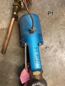 Trerice Temperature Regulator 24-6443-4 , 3/4” - Picture 1 of 2