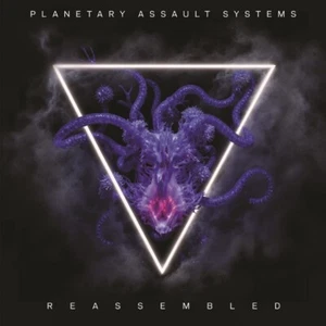 PLANETARY ASSAULT SYSTEMS - REASSEMBLED (3LP CLEAR)  3 VINYL LP NEU - Bild 1 von 1