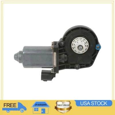 Fits 2003~2006 Ford Expedition Cardone Reman Front Left Power Window Motor XH - Image 1 of 3