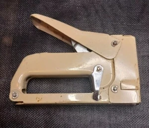 Swingline # 101 / Tacker Hefter - Vintage - Afbeelding 1 van 5