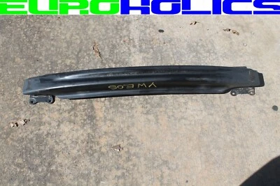 Barra de refuerzo de impacto para parachoques trasero OEM Volkswagen VW Eos 07-15 1K6807305 Foto 1 de 3