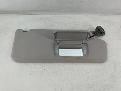 Espejo retrovisor parasol derecho gris para pasajero Toyota Sienna 2011-2014 GZKAK Foto 1 de 4