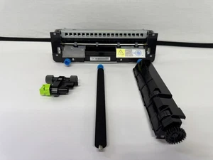 Lexmark 40X7734 Fusible programme retour type 04, 220-240V (HV) lettre + accessoires - Photo 1/9