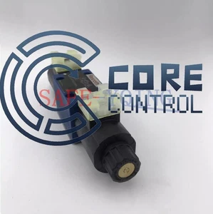 New 1Pcs 4WE6H70/HG24N9K4 REXROTH VALVE - Picture 1 of 4