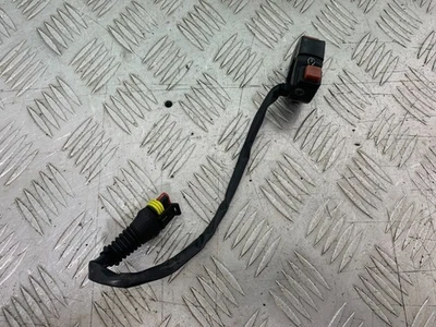 DUCATI 996 SPS 748 916 998 INTERRUPTOR DERECHO ENGRANAJE 1999-2000 (CMB1209) Foto 1 de 4