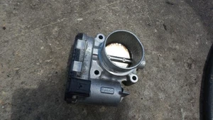 Throttle Body Assembly w/ TPS 2.0L VIN 9 Fits 14-20 FUSION 1069132 - Imagen 1 de 12