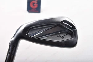 Left Hand Mizuno JPX 925 Hot Metal #7 Iron / Stiff Flex N.S.Pro Modus3 / Demo - Picture 1 of 6