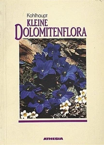 Kleine Dolomiten-Flora Kohlhaupt, Paula: - Bild 1 von 1