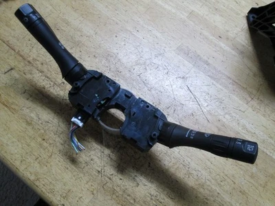 Interruptor de señal de giro combinado de columna de dirección Nissan Leaf 213-2017 OEM Foto 1 de 4