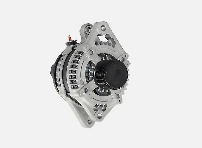 Nuevo alternador AMP 27060-31190 OEM genuino Toyota 4Runner FJ Cruiser 130A Foto 1 de 1