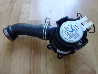 ✅Drehschieber 3 Wege Ventil für Blomberg / Beko Geschirrspüler C00864962 - Bild 1 von 2