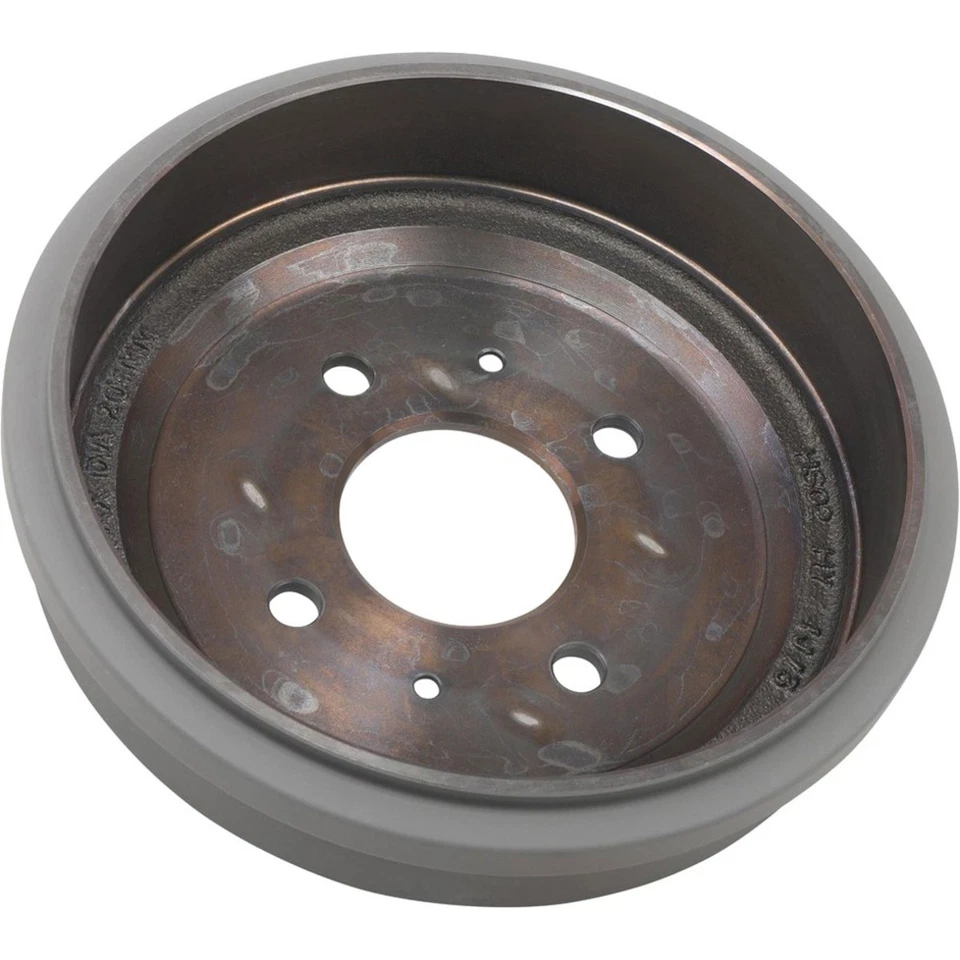 42783310 AC Delco tambor de freno trasero para Chevy Chevrolet Spark 2016-2022 Foto 1 de 2