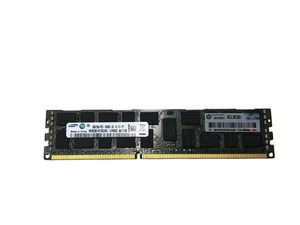 Samsung m393b1k70ch0-ch 9 1138 REG SERVER RAM - Picture 1 of 3