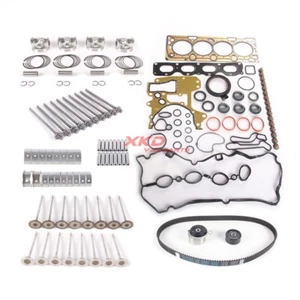 1.8L Engine Overhaul & Piston Ring Kit Fit For Chevrolet Cruze Sonic Trax OPEL - Picture 1 of 23