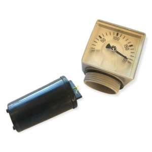 DIFF INDICATORE CON GALLEGGIANTE 909406 CALDAIA - Bild 1 von 1