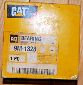 CATERPILLAR 9M1328 9M-1328 BEARING - Foto 1 di 1