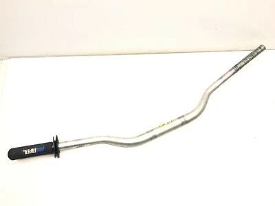 Yamaha YZ 450F KX CRF RM SX 125 250 525 2007 manillar grueso 1 1/8" Pro Taper Foto 1 de 4